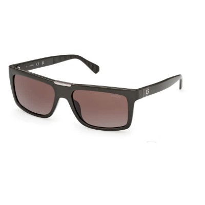 слънчеви,очила,слънчеви,очила,guess,gu00274,sunglasses,green,brown,(shiny,dark,green)