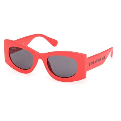 слънчеви,очила,слънчеви,очила,max&co,mo0131,woman,sunglasses,red,(shiny,red)