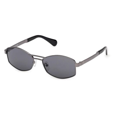 слънчеви,очила,слънчеви,очила,max&co,mo0139,woman,sunglasses,silver,(shiny,gunmetal)