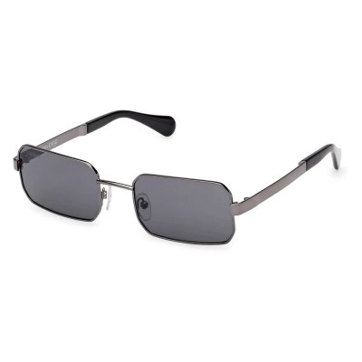 слънчеви,очила,слънчеви,очила,max&co,mo0140,woman,sunglasses,silver,(shiny,gunmetal)