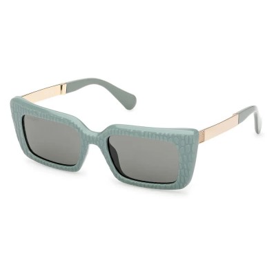 слънчеви,очила,слънчеви,очила,max&co,mo0143,woman,sunglasses,green,(shiny,light,green)