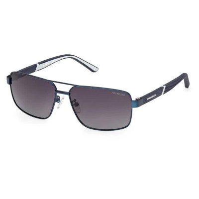 слънчеви,очила,слънчеви,очила,skechers,se00157,polarized,sunglasses,blue,(shiny,blue)