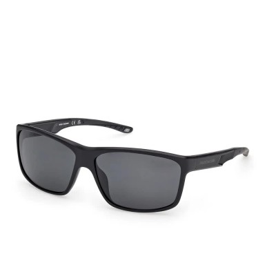 слънчеви,очила,слънчеви,очила,skechers,se00158,polarized,sunglasses,black,(matte,black)