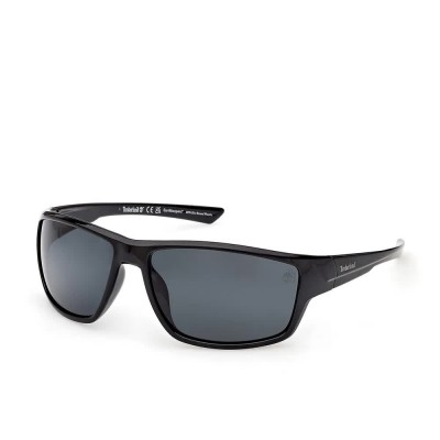слънчеви,очила,слънчеви,очила,timberland,tb00003,polarized,sunglasses,black,(shiny,black)