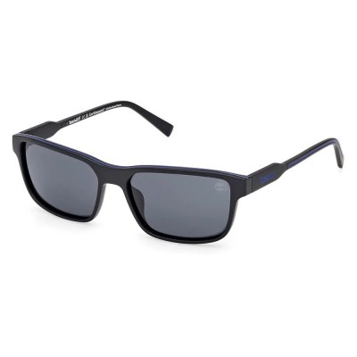 слънчеви,очила,слънчеви,очила,timberland,tb00051,polarized,sunglasses,black,(matte,black)