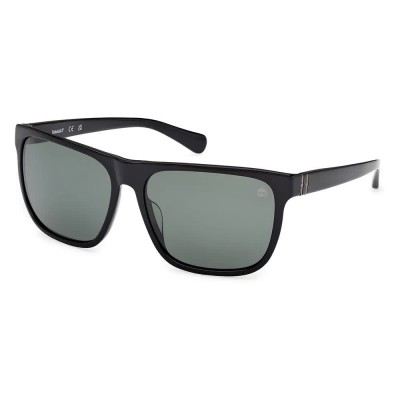слънчеви,очила,слънчеви,очила,timberland,tb00054,h,polarized,sunglasses,black,(shiny,black)
