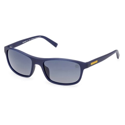 слънчеви,очила,слънчеви,очила,timberland,tb00057,h,polarized,sunglasses,blue,(matte,blue)