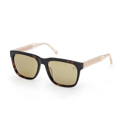 слънчеви,очила,слънчеви,очила,timberland,tb00059,polarized,sunglasses,brown,(dark,havana)