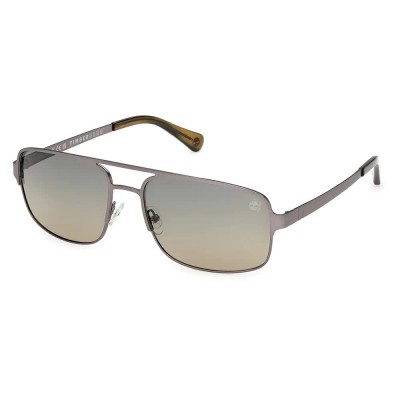 слънчеви,очила,слънчеви,очила,timberland,tb00065,polarized,sunglasses,silver,(matte,gunmetal)