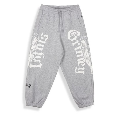 анцуг,мъжки,панталони,дамски,панталони,grimey,chief,watcher,baggy,sweat,pants,grey,(sport,grey)