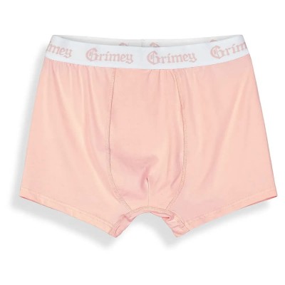боксерки,мъжко,бельо,grimey,chief,watcher,boxers,pink,(pink)