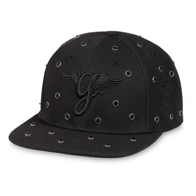 шапка,всички,шапки,grimey,chief,watcher,cap,black,(black)