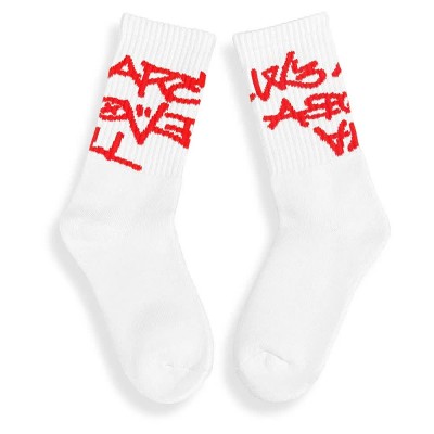 чорапи,мъжки,чорапи,дамски,чорапи,grimey,concreat,jungle,socks,white,(off,white)