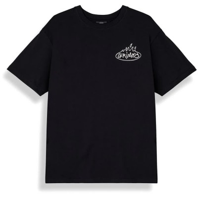 тениска,мъжки,тениски,дамски,тениски,grimey,the,character,short,sleeve,t,shirt,black,(black)
