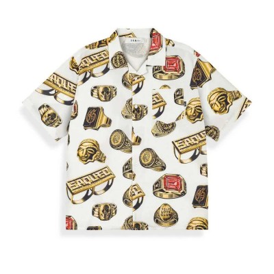 риза,с,къс,ръкав,дамски,ризи,мъжки,ризи,grimey,the,og,tour,short,sleeve,shirt,white,(off,white)