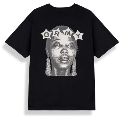 тениска,мъжки,тениски,дамски,тениски,grimey,the,we,burn,sweet,short,sleeve,t,shirt,black,(black)