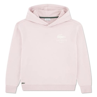 детски,суичър,детски,блузи,lacoste,kids,447064,hoodie,pink,(nidus)