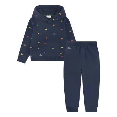 детски,екипи,детски,облекла,за,момчета,lacoste,kids,allover,croc,po,set,blue,(navy)