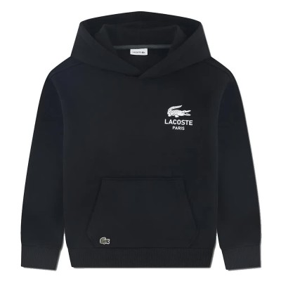 детски,суичър,детски,блузи,lacoste,kids,back,graphic,po,hoodie,black,(black)