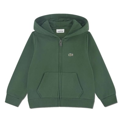 детска,поларена,блуза,детски,блузи,lacoste,kids,core,fleece,full,zip,sweatshirt,green,(green)