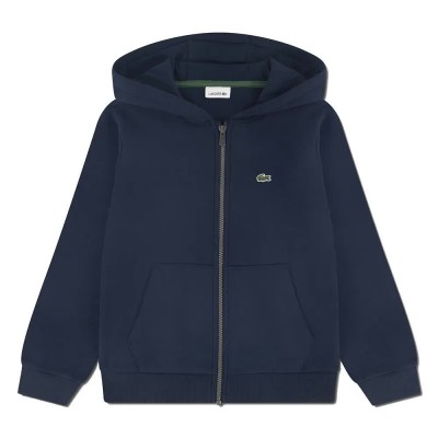 детска,поларена,блуза,детски,блузи,lacoste,kids,core,fleece,full,zip,sweatshirt,blue,(navy)
