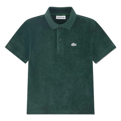 дамски,блузи,с,яка,мъжки,блузи,с,яка,lacoste,kids,fancy,short,sleeve,polo,green,(sinople)
