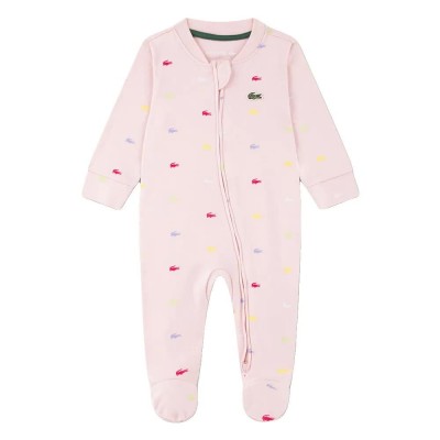 детски,гащеризон,детски,облекла,за,момчета,lacoste,kids,footed,croco,print,long,sleeve,jumpsuit,pink,(nidus)