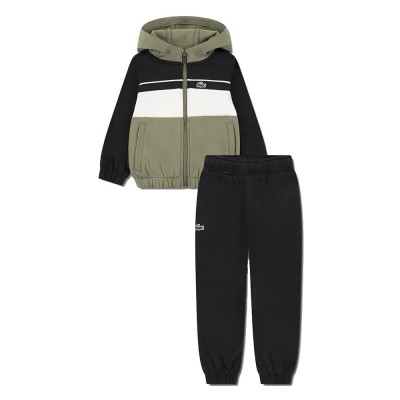 детски,екипи,детски,облекла,за,момчета,lacoste,kids,front,stripe,set,green,black,(olive)