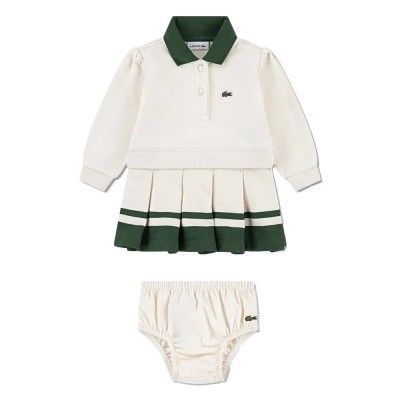 детска,рокля,дамски,поли,и,рокли,lacoste,kids,mon,premier,ft,dress,beige,(laponie)
