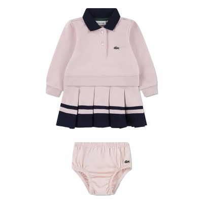 детска,рокля,дамски,поли,и,рокли,lacoste,kids,mon,premier,ft,dress,pink,(nidus)
