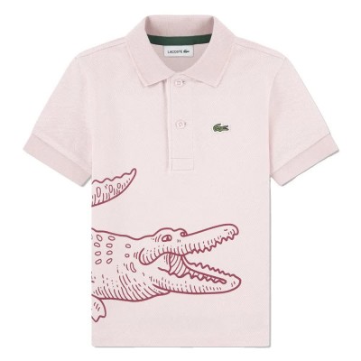 детски,блузи,с,яка,lacoste,kids,petit,pique,icon,short,sleeve,polo,pink,(nidus)
