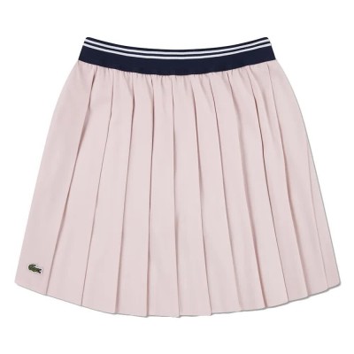 детска,пола,детски,поли,и,рокли,lacoste,kids,pleated,skirt,pink,(nidus)