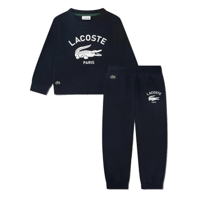 детски,екипи,детски,облекла,за,момчета,lacoste,kids,soft,branding,set,black,(black)