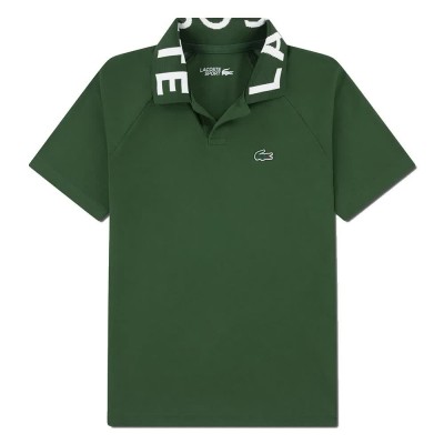 детски,блузи,с,яка,lacoste,kids,sport,jacquard,rgln,short,sleeve,polo,green,(green)
