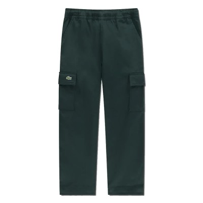 детски,панталони,детски,панталони,lacoste,kids,stretch,twill,pants,green,(sinople)