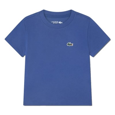 детска,тениска,мъжки,тениски,дамски,тениски,lacoste,kids,ud,classic,logo,sport,short,sleeve,t,shirt,blue,(french,blue)