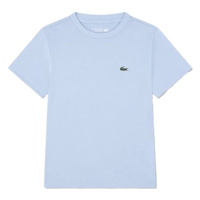 детска,тениска,мъжки,тениски,дамски,тениски,lacoste,kids,ud,classic,logo,sport,short,sleeve,t,shirt,blue,(panorama)