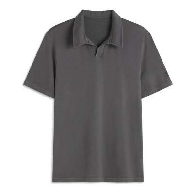 дамски,блузи,с,яка,мъжки,блузи,с,яка,ecoalf,enzo,short,sleeve,polo,grey,(asphalt)