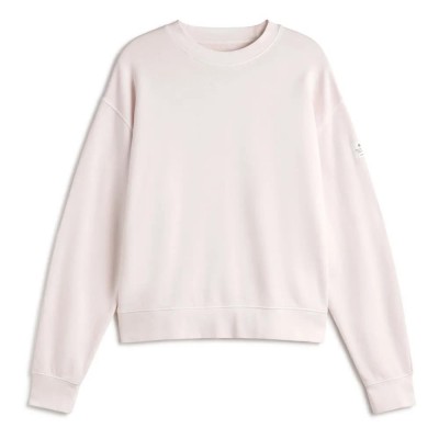 блуза,дамски,блузи,ecoalf,godoy,sweatshirt,pink,(light,pink)