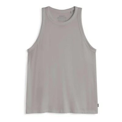 тениска,мъжки,тениски,дамски,тениски,ecoalf,minden,sleeveless,t,shirt,grey,(charcoal)