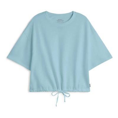 тениска,мъжки,тениски,дамски,тениски,ecoalf,neiva,short,sleeve,t,shirt,blue,(ocean,blue)