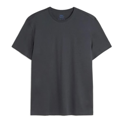 тениска,мъжки,тениски,дамски,тениски,ecoalf,truca,short,sleeve,t,shirt,grey,(asphalt)