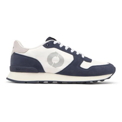 маратонки,мъжки,маратонки,дамски,маратонки,ecoalf,ucla,trainers,white,(deep,navy)