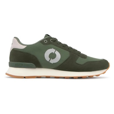 маратонки,мъжки,маратонки,дамски,маратонки,ecoalf,ucla,trainers,green,(green,shadow)