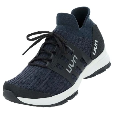 маратонки,мъжки,маратонки,дамски,маратонки,uyn,wander,trainers,blue,(anthracite)