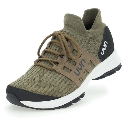 маратонки,мъжки,маратонки,дамски,маратонки,uyn,wander,trainers,green,(bronze)