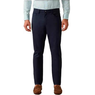 панталони,мъжки,панталони,дамски,панталони,faherty,movement,5pocket,pants,blue,(navy)