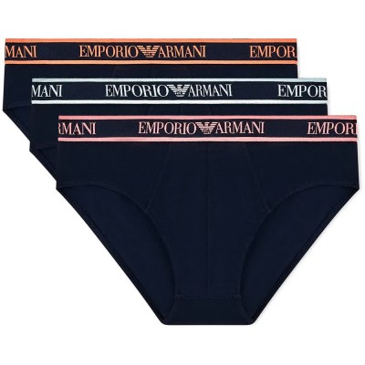 мъжко,бельо,emporio,armani,em000258,af20669,slips,3,units,blue,(armani,blue,armani,blue,armani,blue)