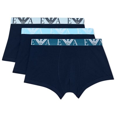 боксерки,мъжко,бельо,emporio,armani,em000259,af20668,boxers,3,units,blue,(armani,blue,armani,blue,armani,blue)
