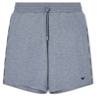 къси,панталони,мъжки,панталони,дамски,панталони,emporio,armani,em000495,af18887,sweat,shorts,grey,(grey,melange)